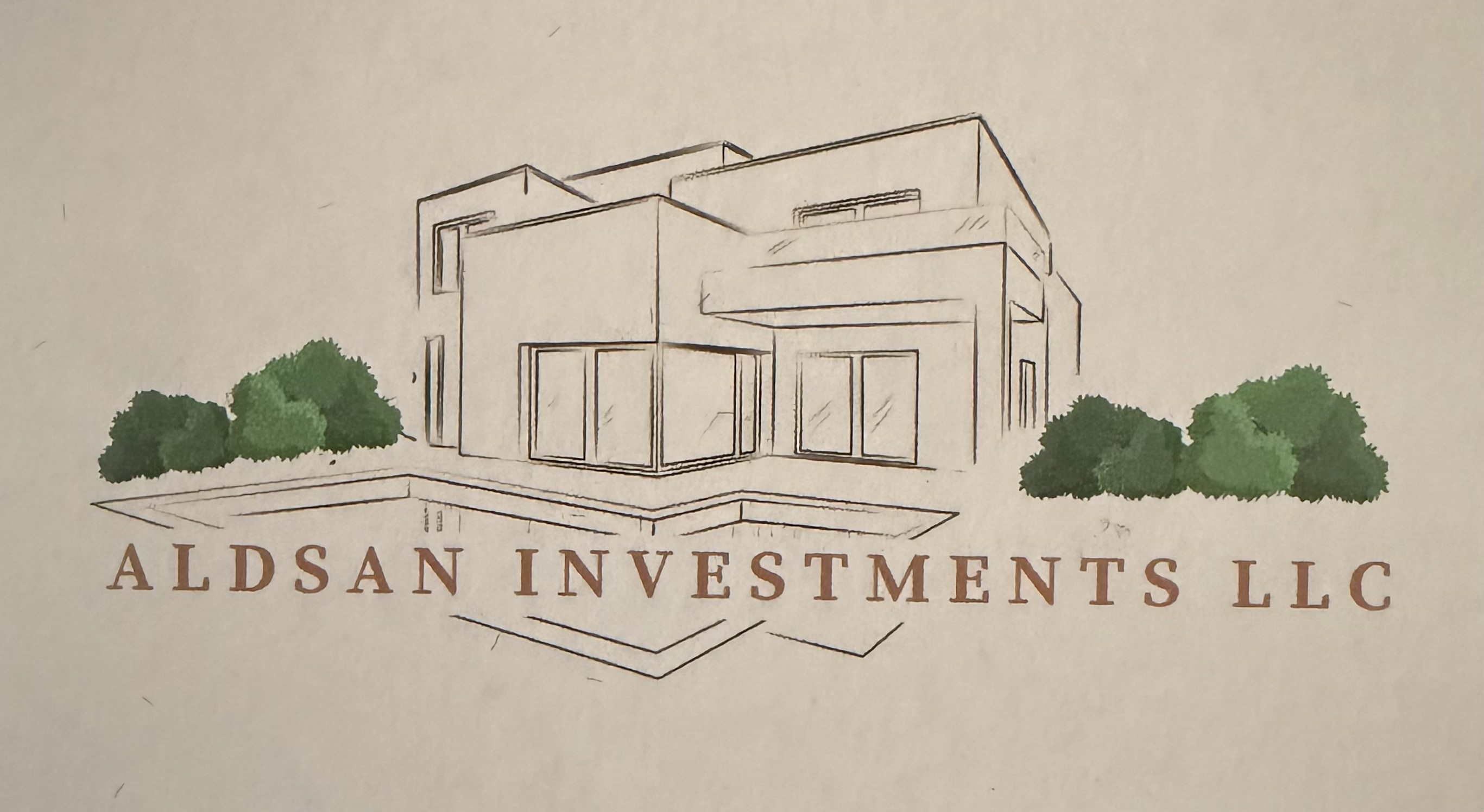 Aldsan Investments LLC